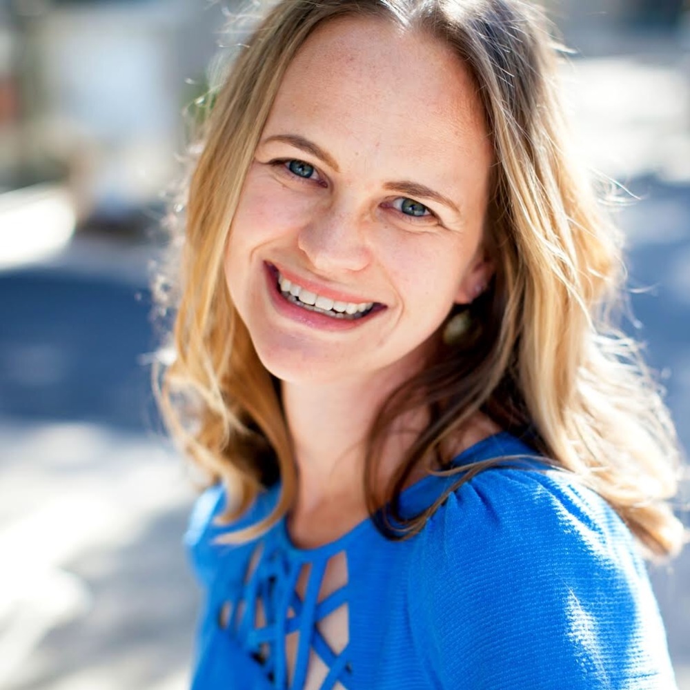 Meet your Posher, Lindsey